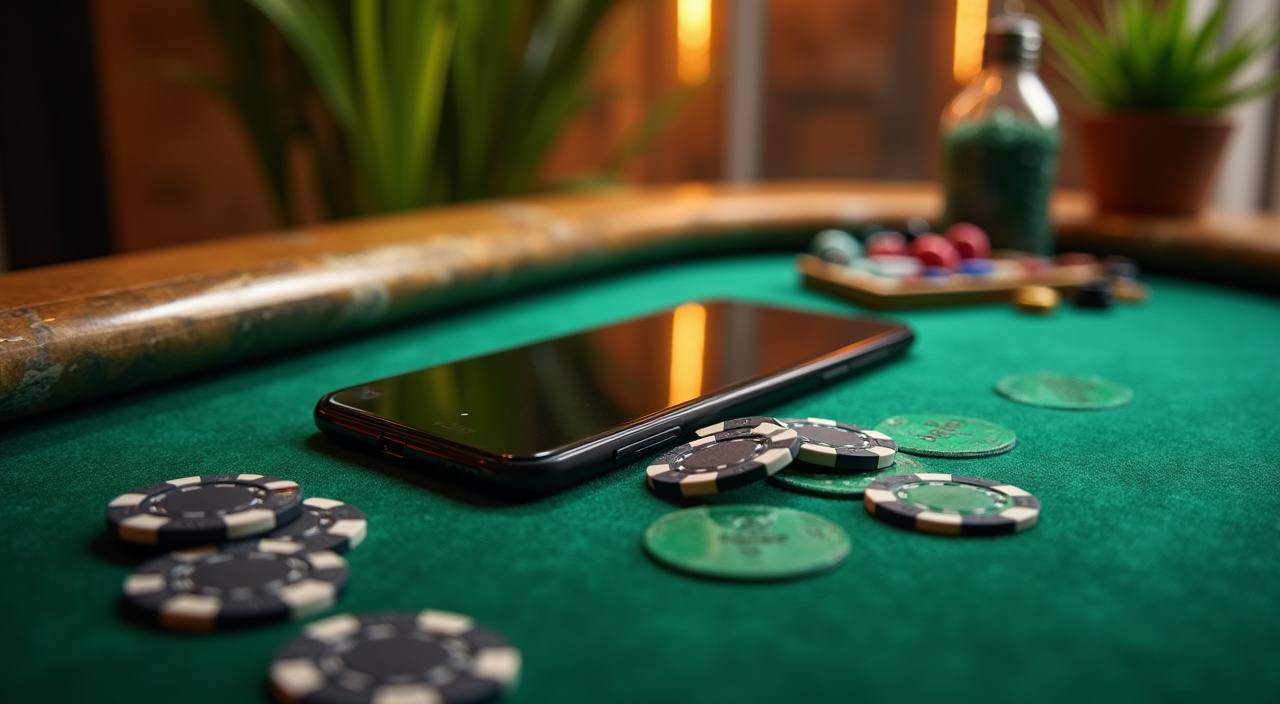 jos55 mobile gaming